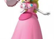 Quiz Peach l' idole des mario