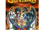 Quiz Les Lgendaires : tomes 9 et 10