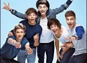 Quiz Les One Direction