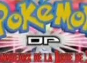 Quiz Pokmon : la ligue de Sinnoh