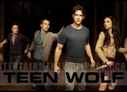 Quiz Quizz Teen Wolf