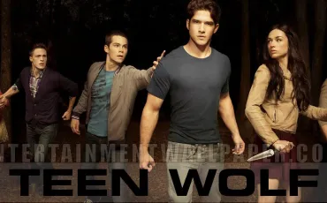 Quiz Teen wolf