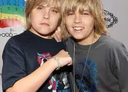 Quiz La Vie de palace de Zack et Cody