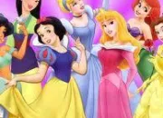 Quiz Les princesses