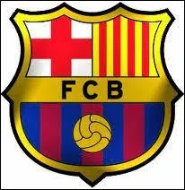 Que signifie FCB ?