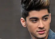 Quiz Zayn Malik