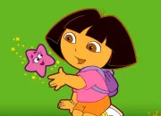 Quiz Dora l'exploratrice