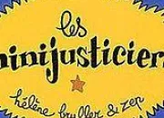 Quiz Les Minijusticiers