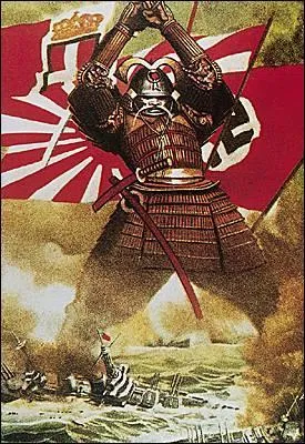 Quel camp le Reich allemand, le Royaume d'Italie et l'Empire du Japon formaient-ils durant la Seconde Guerre mondiale ?