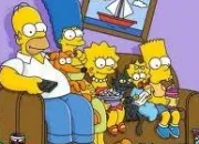 Quiz Les Simpson