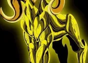 Quiz Armures d'Or dans Saint Seiya