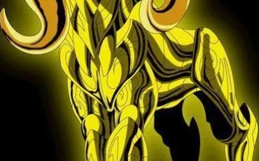 Quiz Saint seiya