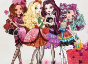 Quiz Ever After High et Monster High