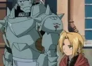 Quiz Tome 7 de FMA