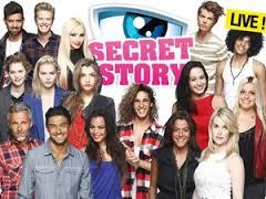 Quiz Secret story