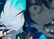 Quiz Blue Exorcist ou Black Rock Shooter ?