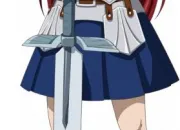 Quiz Erza Scarlett