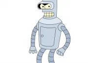 Quiz Futurama (5)