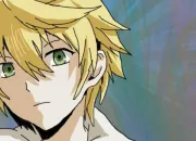 Quiz Pandora Hearts (Anime saison 1)