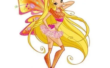 Quiz Winx