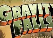 Quiz Souvenirs de Gravity Falls