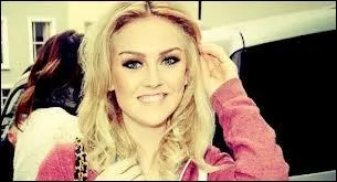 [QCM] Qui sort avec Perrie Edwards des Little Mix ?