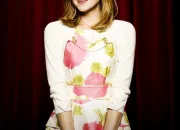 Quiz Glee : Emma Pillsbury