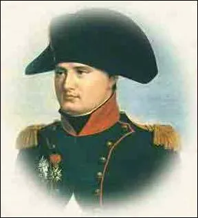 Qu'est-il arriv  Napolon Bonaparte en 1809 ?