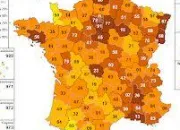 Quiz Saurez-vous situer ces communes ? ( 68 )