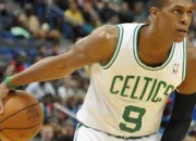 Quiz Rajon Rondo