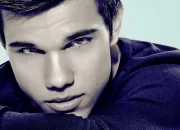 Quiz Taylor Lautner