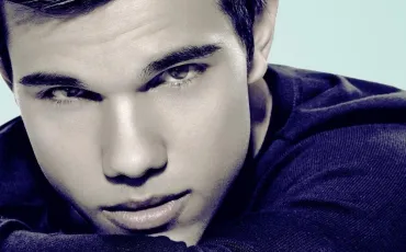 Quiz Taylor lautner