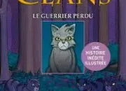 Quiz La Guerre des clans : Manga Plume Grise et Millie (1)