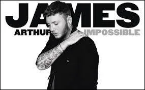 Comment James Arthur s'est-il fait connatre ?