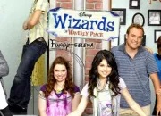 Quiz Les sorciers de Waverly place