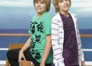 Quiz La vie de croisire de Zack et Cody