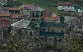 Nous partons visiter la ville Auvergnate de Chamalires-sur-Loire, situe dans le dpartement ...