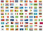 Quiz Drapeaux du monde