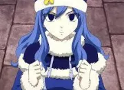 Quiz Juvia (X784)