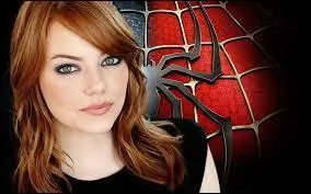 Je suis amricaine, j'ai 24 ans et je suis actrice. J'ai jou dans 18 films dont The amazing Spider man et les couleurs des sentiments. Qui suis-je ?