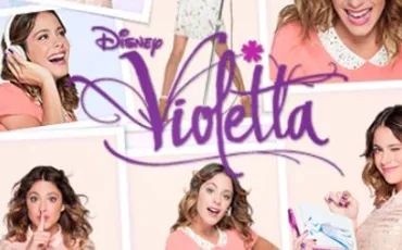 Quiz Martina stoessel