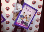 Quiz Francesca dans Violetta