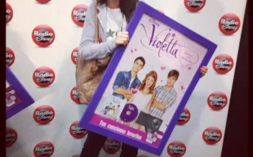 Quiz Violetta