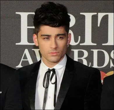 De quelle(s) origine(s) est Zayn ?