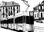 Quiz Futuris Tram