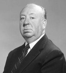 Quiz Alfred hitchcock