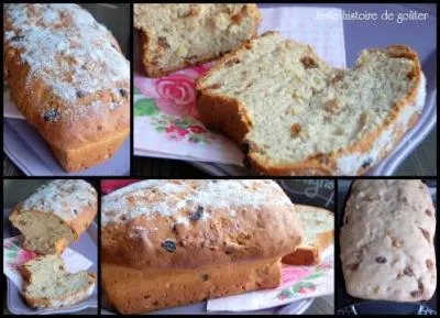 Cette viennoiserie est ralise avec la mme recette de base que le kougelhopf mais agrmente de cannelle, noix, noisettes et amandes grossirement haches. C'est :