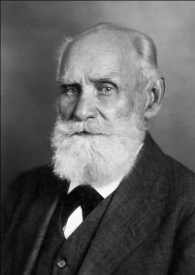 Le biologiste russe Ivan Pavlov vient de recevoir le prix Nobel de mdecine pour avoir dcouvert que les messages envoys par le cerveau jouaient un rle important sur la digestion. Sur quel animal a-t-il effectu ses expriences ?