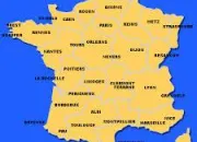 Quiz Saurez-vous situer ces communes ? ( 74)