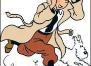 Quiz Tintin et Milou - BD -